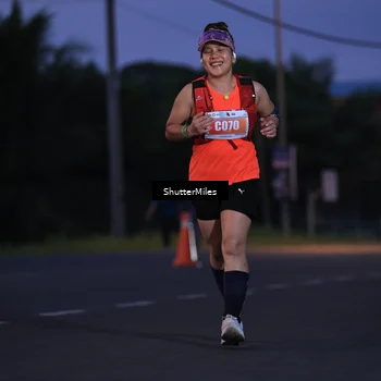 Runner Photo 4501507