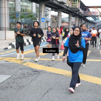 Runner Photo 4501508