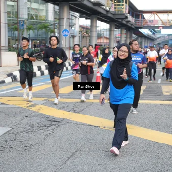 Runner Photo 4501509