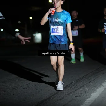 Runner Photo 4501511