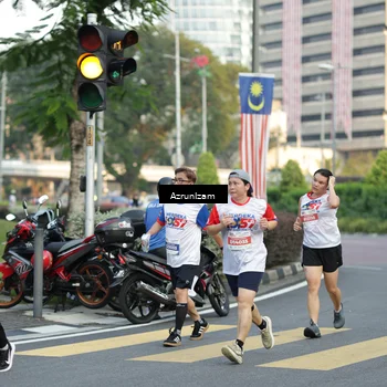 Runner Photo 4501513