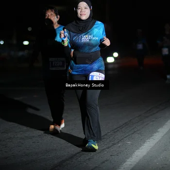 Runner Photo 4501514