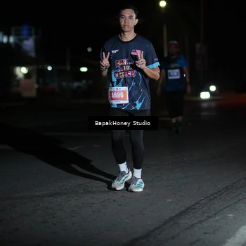 Runner Photo 4501517