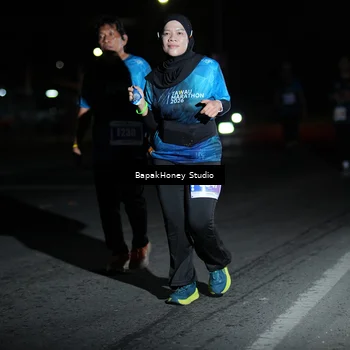 Runner Photo 4501520