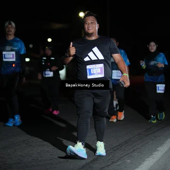 Runner Photo 4501521
