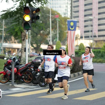 Runner Photo 4501522