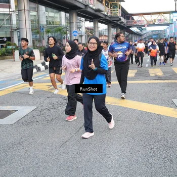Runner Photo 4501527