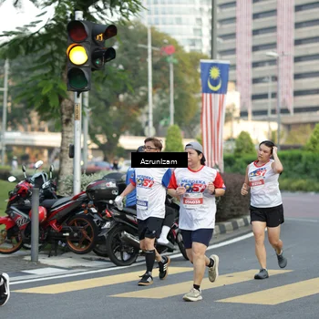 Runner Photo 4501528