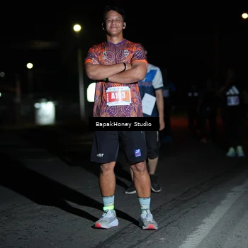 Runner Photo 4501529