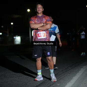 Runner Photo 4501531