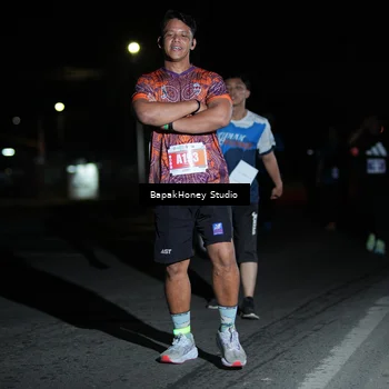 Runner Photo 4501532