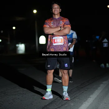 Runner Photo 4501534