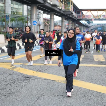 Runner Photo 4501536