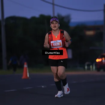 Runner Photo 4501538