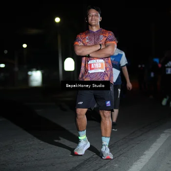 Runner Photo 4501540