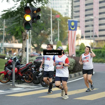 Runner Photo 4501541