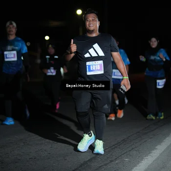 Runner Photo 4501544