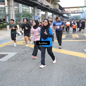 Runner Photo 4501546