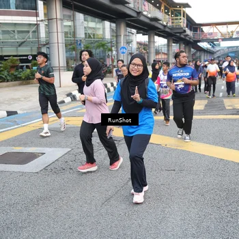 Runner Photo 4501547