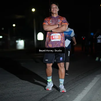 Runner Photo 4501552