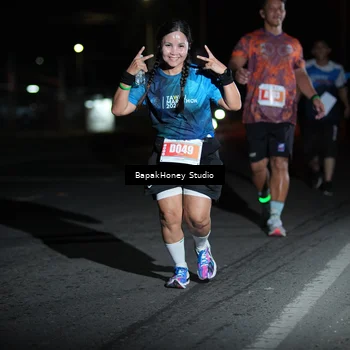 Runner Photo 4501553