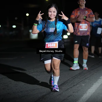 Runner Photo 4501554