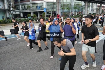Runner Photo 4501558