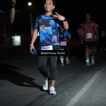 Runner Photo 4501563