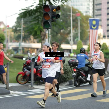 Runner Photo 4501567