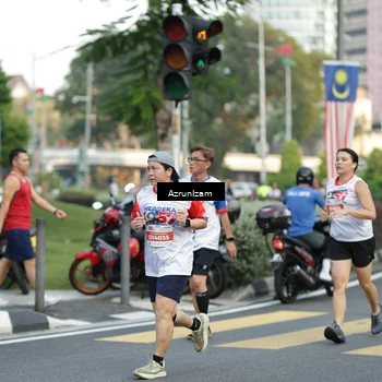 Runner Photo 4501575