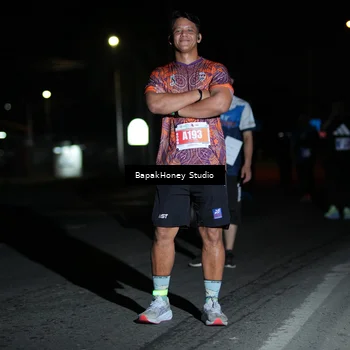 Runner Photo 4501580
