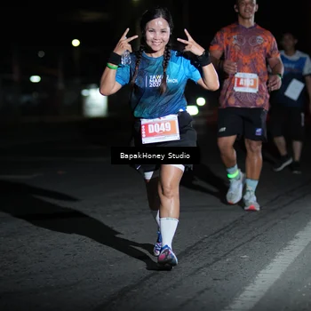Runner Photo 4501581