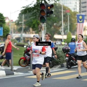 Runner Photo 4501582
