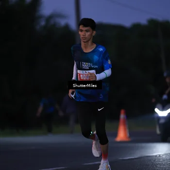 Runner Photo 4501583