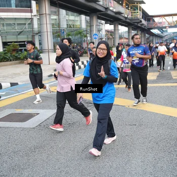 Runner Photo 4501584