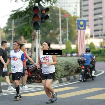 Runner Photo 4501590