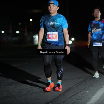 Runner Photo 4501591