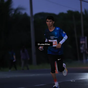 Runner Photo 4501594