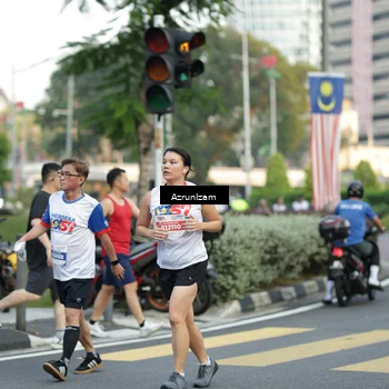 Runner Photo 4501598