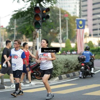 Runner Photo 4501599