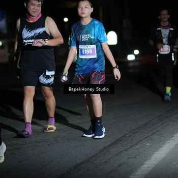 Runner Photo 4501600