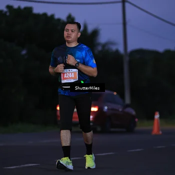 Runner Photo 4501601