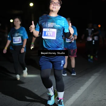 Runner Photo 4501603