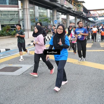 Runner Photo 4501604