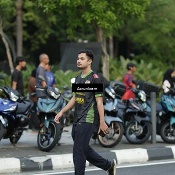 Runner Photo 4501605