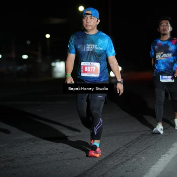 Runner Photo 4501607