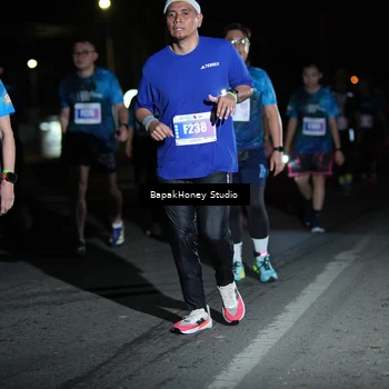 Runner Photo 4501608