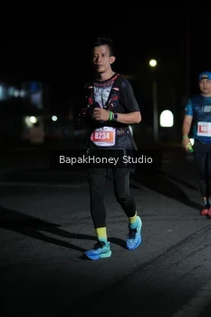 Runner Photo 4501609