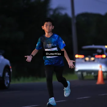 Runner Photo 4501613