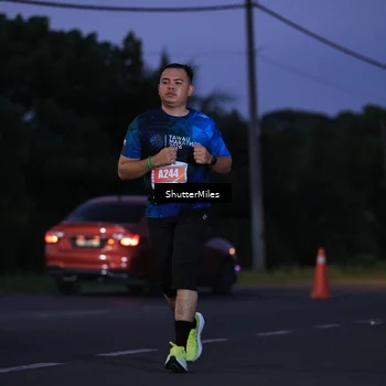 Runner Photo 4501615